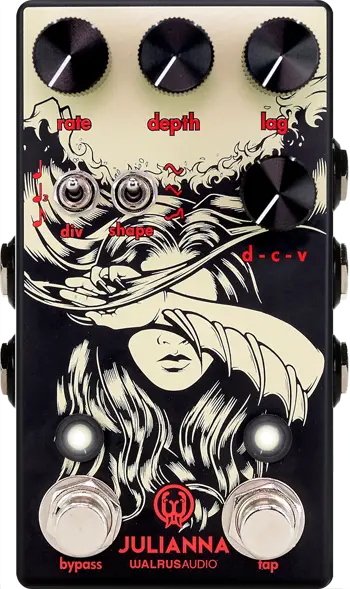 Julianna (Obsidian)