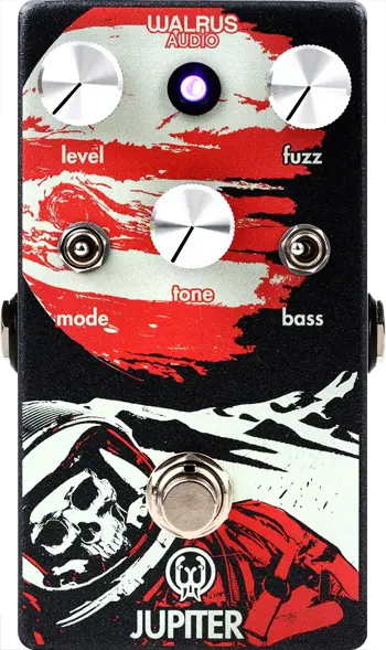 Jupiter V2