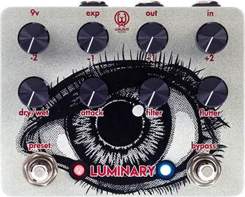 Luminary V2