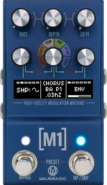 MAKO Series: M1 MKII