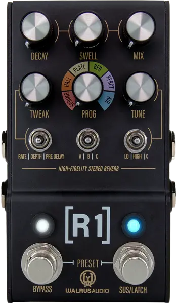 MAKO Series: R1