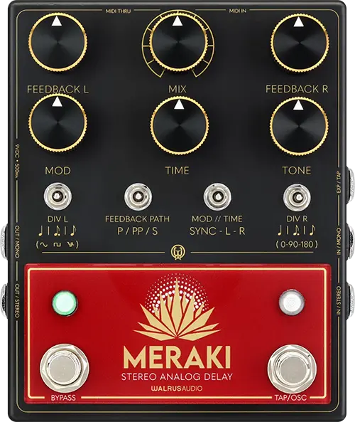 Meraki