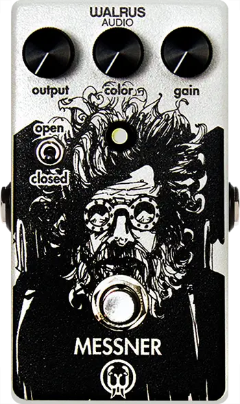 Messner