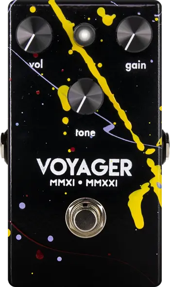 Voyager (Anniversary)