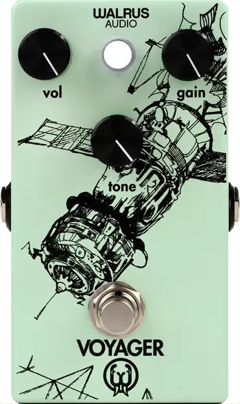 Voyager