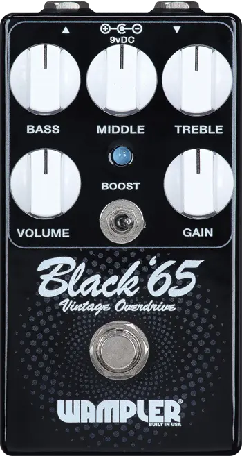Black '65 Limited Edition