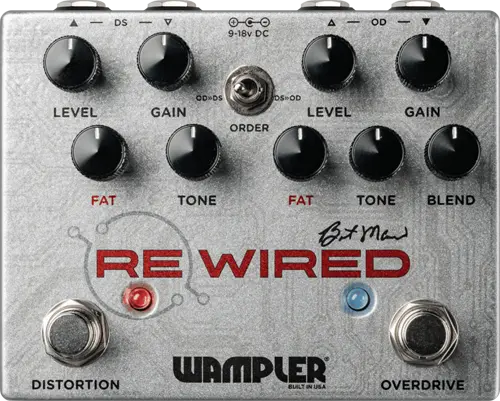 Brent Mason: ReWired