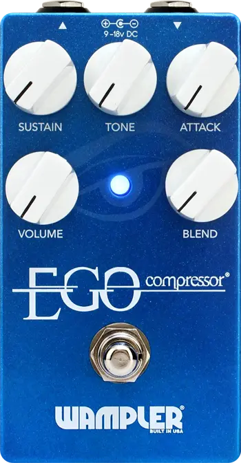 Ego