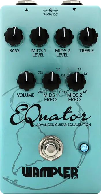 EQuator