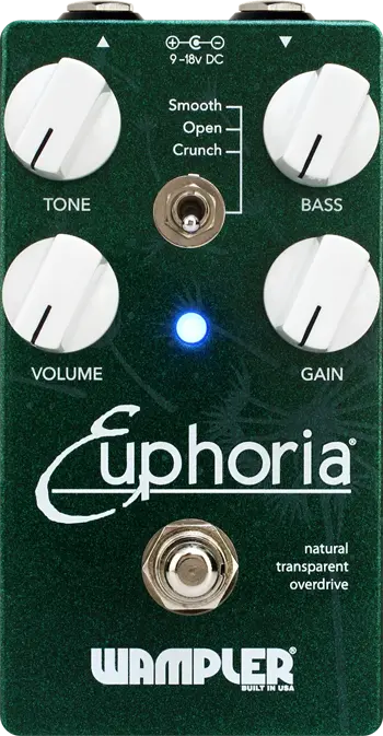 Euphoria