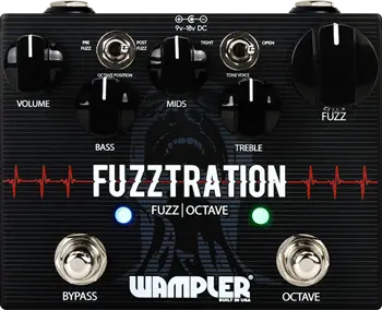 Fuzztration