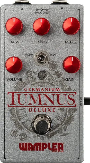 Germanium Tumnus Deluxe