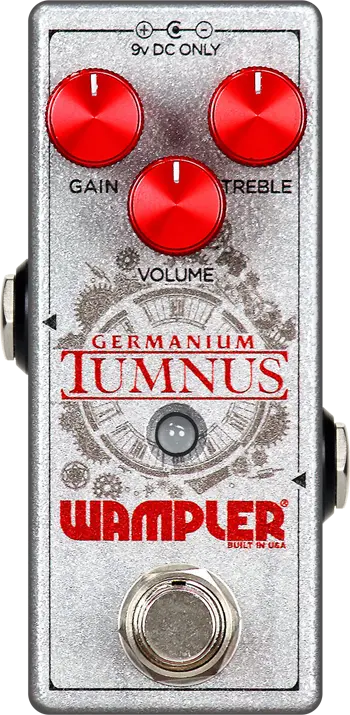 Germanium Tumnus