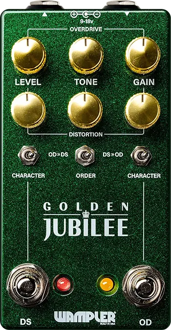 Golden Jubilee