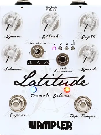 Latitude Deluxe