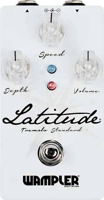 Latitude
