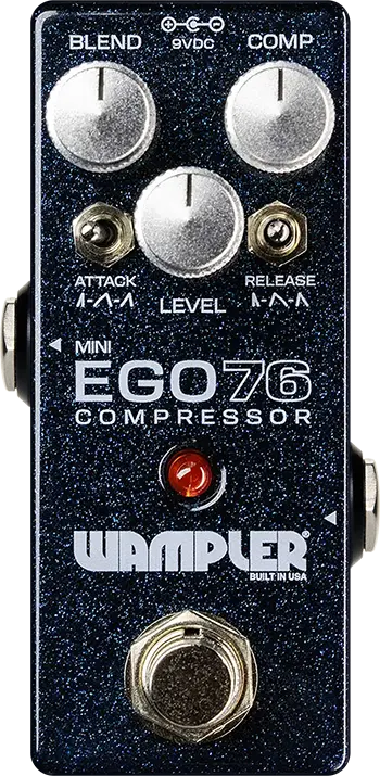 Mini Ego 76
