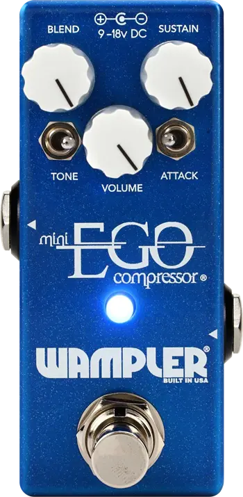 Mini Ego