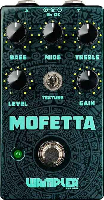 Mofetta