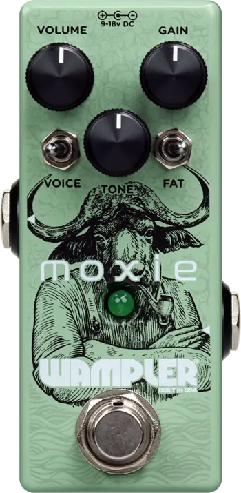 Moxie