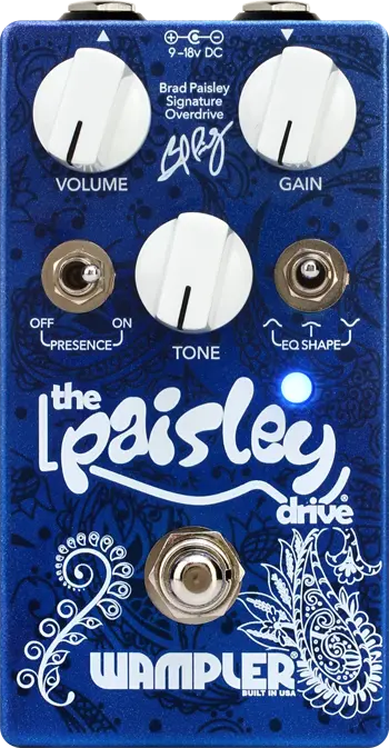Paisley