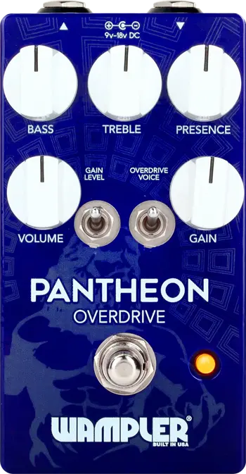 Pantheon