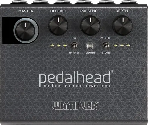 Pedalhead