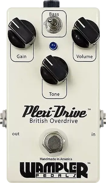 Plexi-Drive (Original)