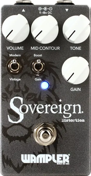 Sovereign