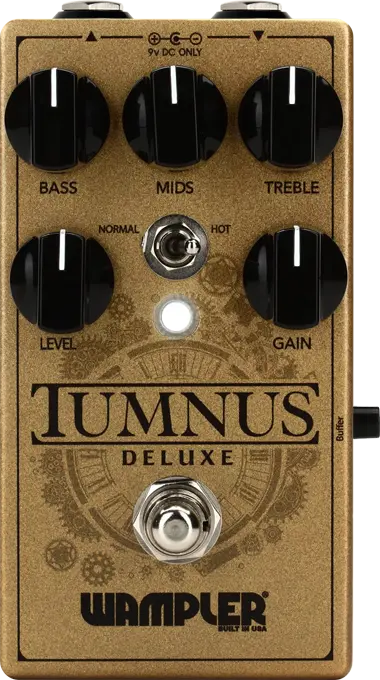 Tumnus Deluxe