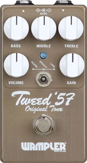 Tweed '57 Limited Edition