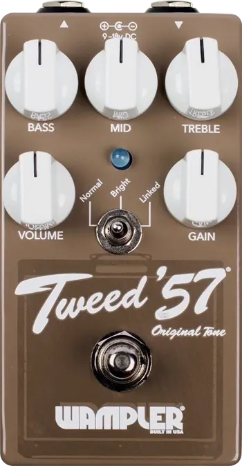 Tweed '57