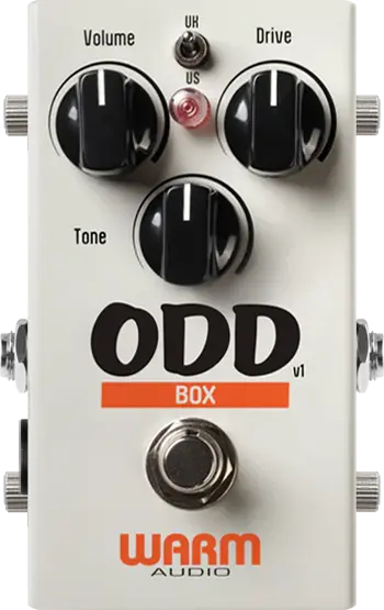 ODD Box