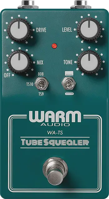 TubeSquealer