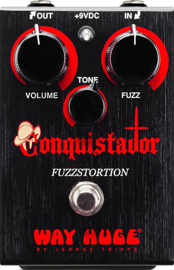 Conquistador