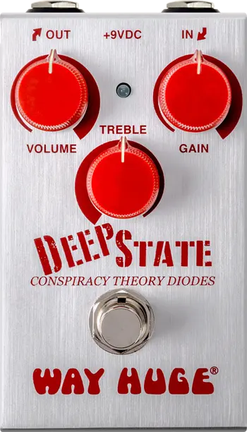 Deep State