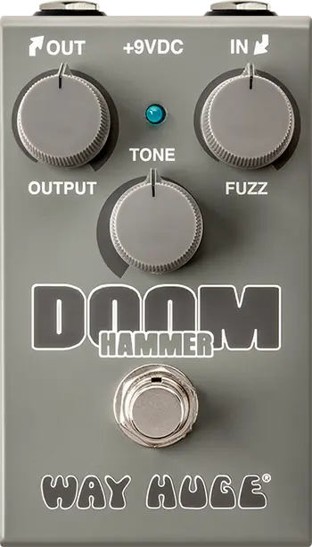 Doom Hammer