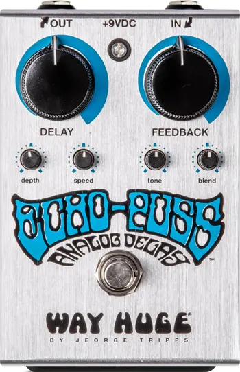 Echo-Puss