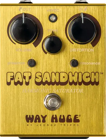 Fat Sandwich