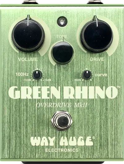 Green Rhino mkII