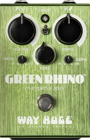 Green Rhino mkIV