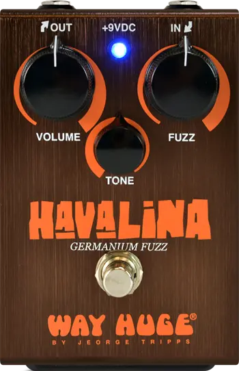 Havalina