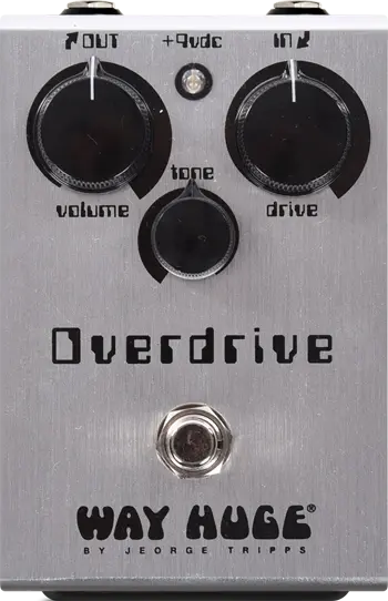 Overdrive
