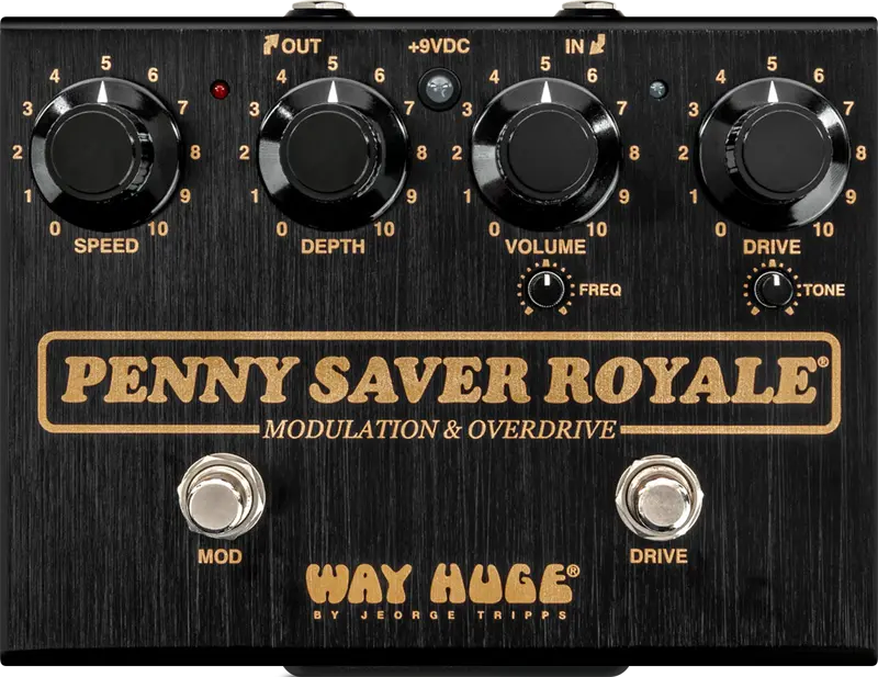 Penny Saver Royale