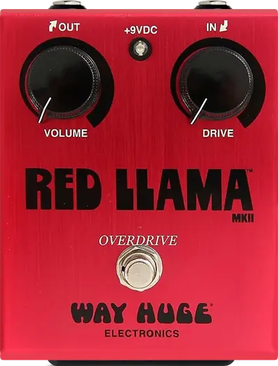 Red Llama