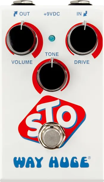 STO