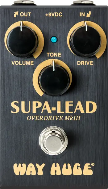 Supa-Lead mkIII (Smalls)