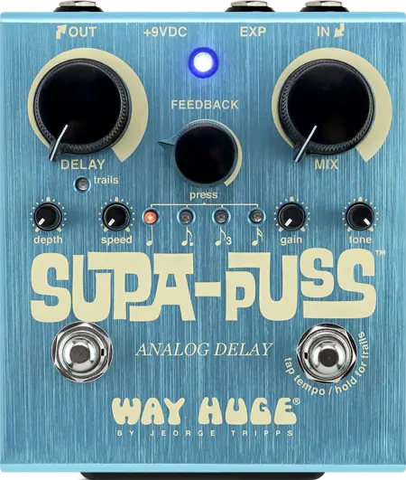 Supa Puss