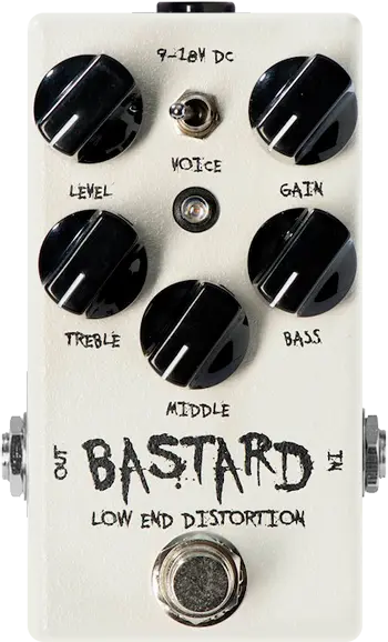 Bastard