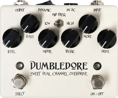 Dumbledore